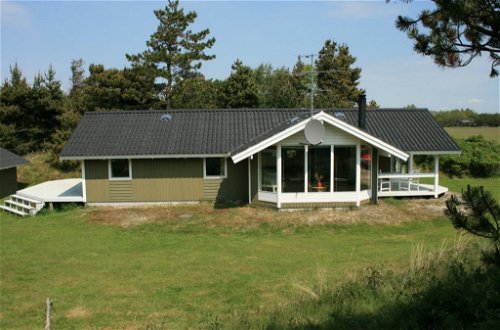 Foto 12 - Casa de 3 quartos em Fanø Bad