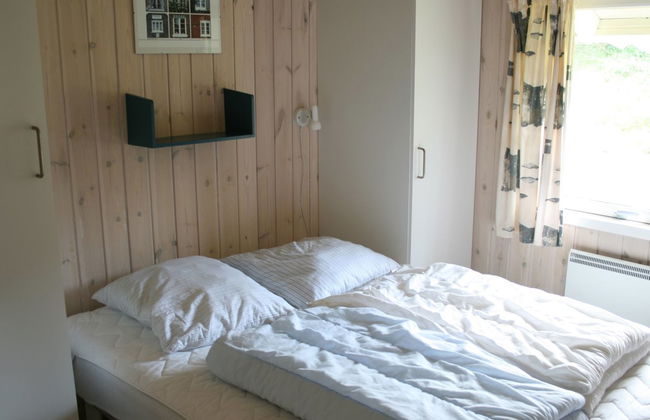 "Klint" - 1.7km from the sea - Foto 8