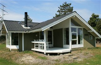 Photo 1 - Maison de 3 chambres à Fanø Bad