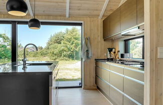 Foto 3 - Casa con 3 camere da letto a Harrerenden con terrazza