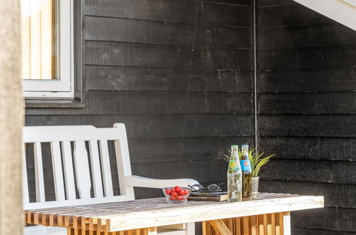 Foto 9 - Casa con 4 camere da letto a Klitmøller con terrazza e sauna