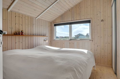 Foto 22 - Casa con 4 camere da letto a Klitmøller con terrazza e sauna