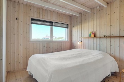 Photo 25 - Maison de 4 chambres à Klitmøller avec terrasse et sauna