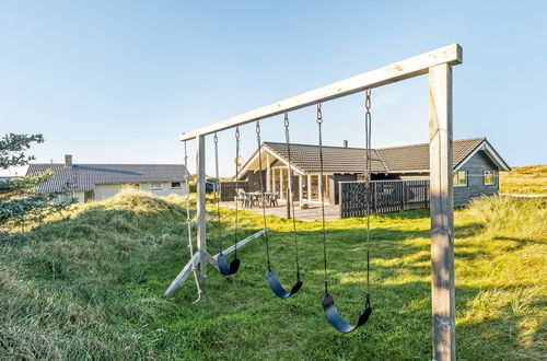 Foto 8 - Casa con 4 camere da letto a Klitmøller con terrazza e sauna