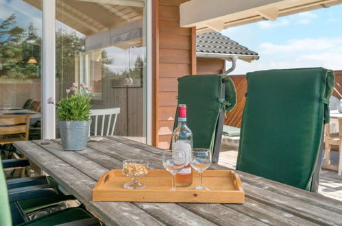 Photo 30 - Maison de 4 chambres à Klitmøller avec terrasse et sauna