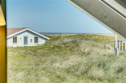 Foto 20 - Casa de 4 quartos em Klitmøller com terraço e sauna