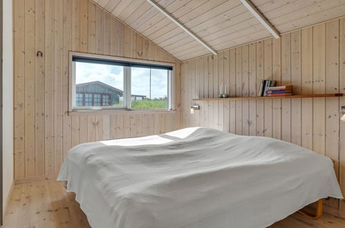 Foto 23 - Casa con 4 camere da letto a Klitmøller con terrazza e sauna