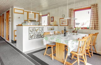 Foto 2 - Casa de 3 quartos em Ringkøbing com terraço
