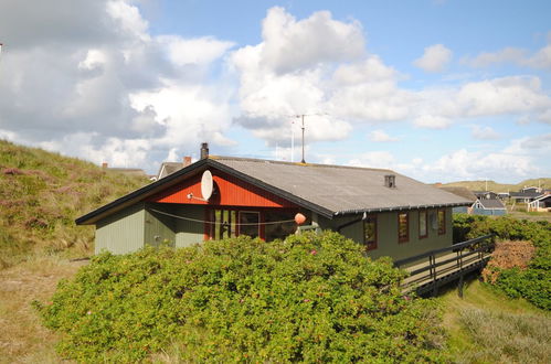 Foto 15 - Casa de 3 quartos em Ringkøbing com terraço