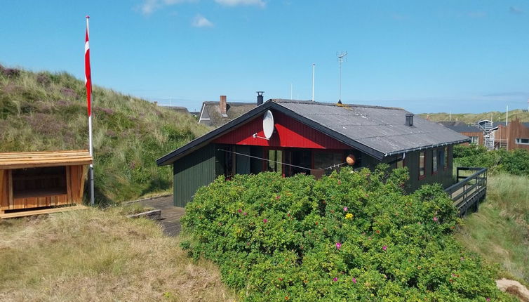 Foto 1 - Casa de 3 quartos em Ringkøbing com terraço