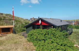 Foto 1 - Casa de 3 quartos em Ringkøbing com terraço
