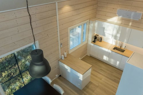 Photo 16 - Maison de 3 chambres à Kittilä avec sauna et vues sur la montagne