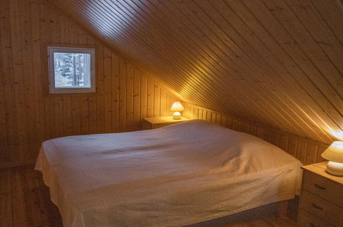 Photo 16 - 1 bedroom House in Pelkosenniemi with sauna and mountain view