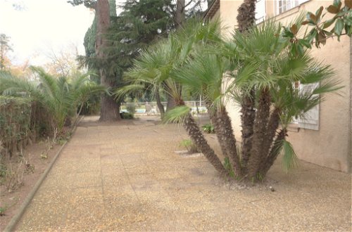 Foto 35 - Apartamento de 4 quartos em Fréjus com piscina e jardim