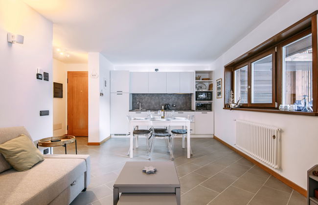 Apartamento de 3 quartos em Canazei - Foto 2