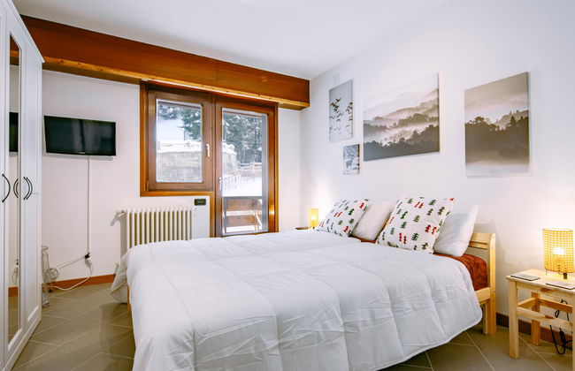Apartamento de 3 quartos em Canazei - Foto 3