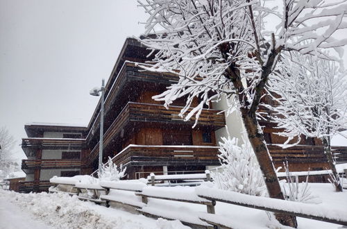 Photo 18 - Appartement de 1 chambre à Canazei avec bain à remous et vues sur la montagne