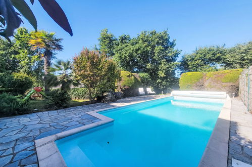 Photo 30 - Maison de 4 chambres à Carnac avec piscine privée et jardin