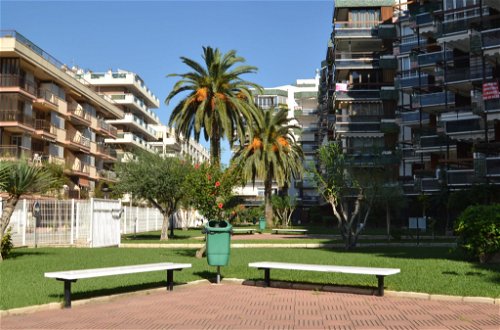 Foto 19 - Apartamento de 2 habitaciones en Salou con terraza y vistas al mar