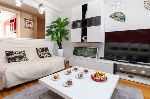 Foto 7 - Apartamento de 3 quartos em Salou com jardim e terraço