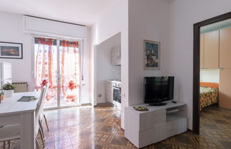 Photo 2 - 1 bedroom Apartment in Riva Ligure with terrace and sea view