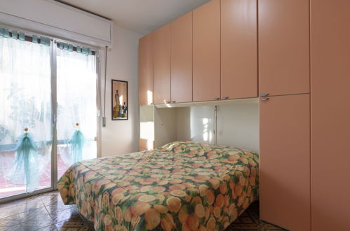 Foto 13 - Apartamento de 1 habitación en Riva Ligure con terraza y vistas al mar