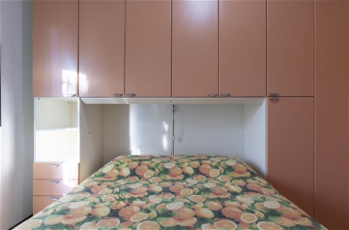 Foto 14 - Appartamento con 1 camera da letto a Riva Ligure con terrazza e vista mare