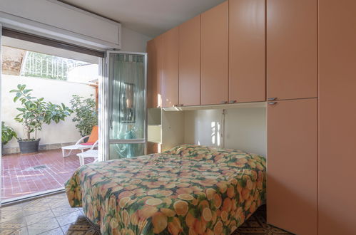 Photo 12 - 1 bedroom Apartment in Riva Ligure with garden and terrace