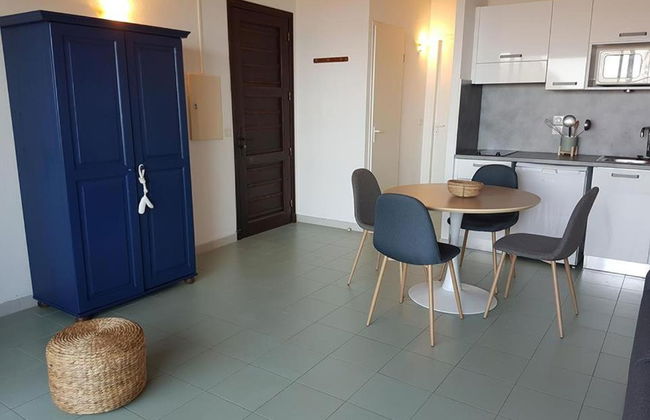 Apartment mit 2 Schlafzimmern in Saint-Florent mit schwimmbad und garten - Foto 9