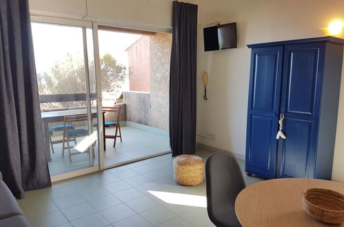 Foto 4 - Apartamento de 1 quarto em Saint-Florent com piscina e jardim