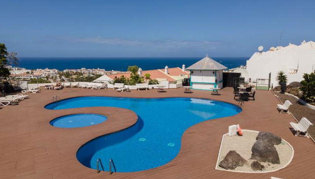 Costa Adeje Garden - Foto 4