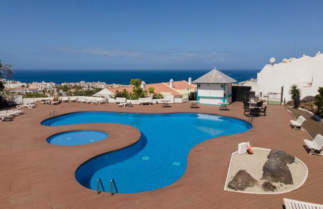 Costa Adeje Garden - Foto 4