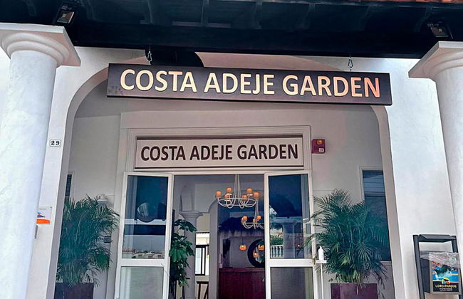Costa Adeje Garden - Foto 2