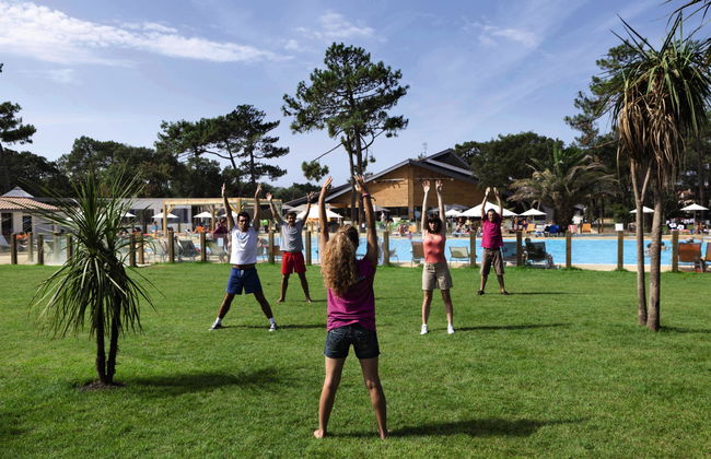 Belambra Clubs - Les Estagnots Pined - Foto 15