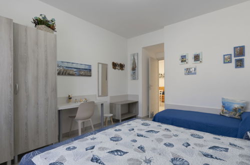 Foto 23 - Apartment mit 2 Schlafzimmern in Boissano mit terrasse