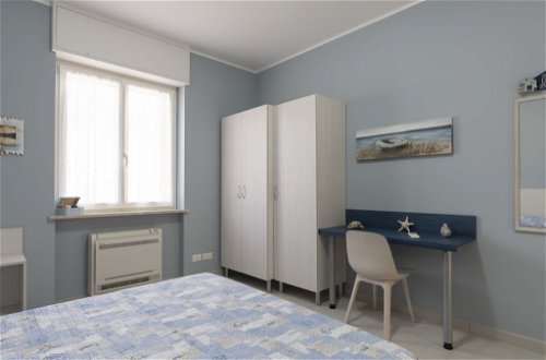 Foto 10 - Apartment mit 2 Schlafzimmern in Boissano mit terrasse
