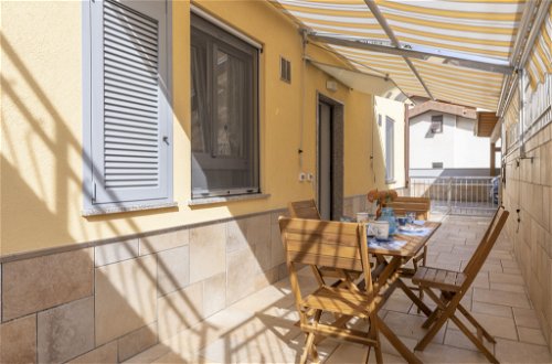 Foto 19 - Apartment mit 2 Schlafzimmern in Boissano mit terrasse
