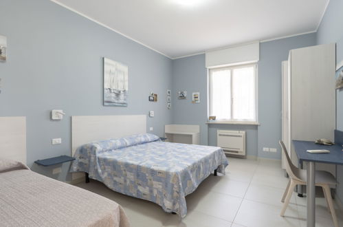Foto 5 - Apartment mit 2 Schlafzimmern in Boissano mit terrasse