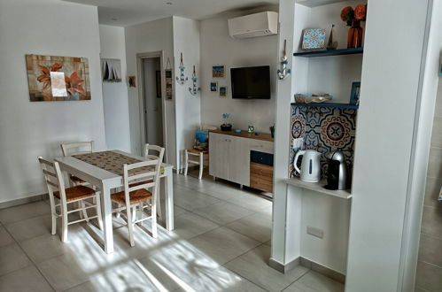 Photo 16 - Appartement de 2 chambres à Boissano avec terrasse