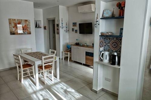 Photo 15 - 2 bedroom Apartment in Boissano with garden and terrace