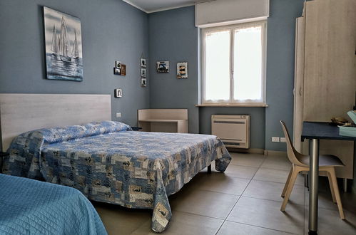 Foto 3 - Appartamento con 2 camere da letto a Boissano con terrazza