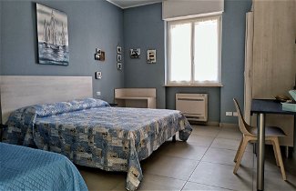 Foto 3 - Apartment mit 2 Schlafzimmern in Boissano mit terrasse