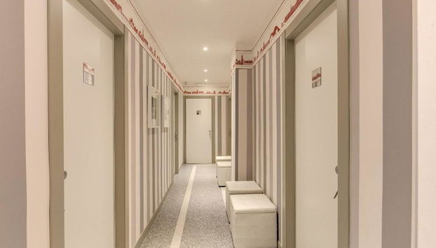 Grand Tour Roma Guest House - Foto 5