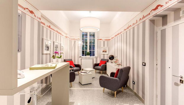 Grand Tour Roma Guest House - Foto 4