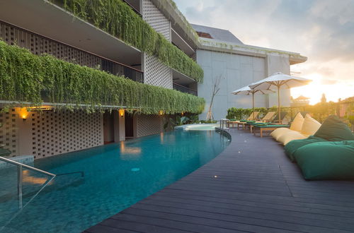 Photo 11 - Beachwalk Residence Kuta Bali