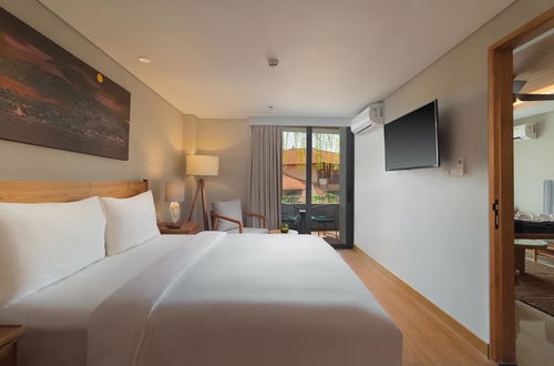 Foto 4 - Beachwalk Residence Kuta Bali