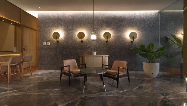 Beachwalk Residence Kuta Bali - Foto 3