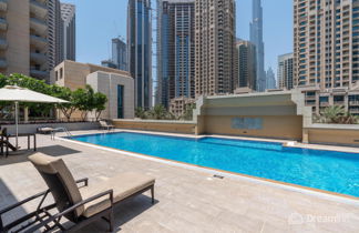 Photo 2 - Dream Inn Dubai - Claren Downtown