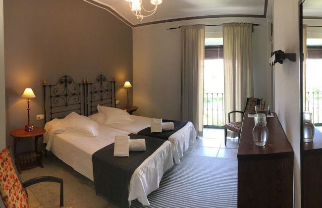 Casa Rural el Águila - Foto 18