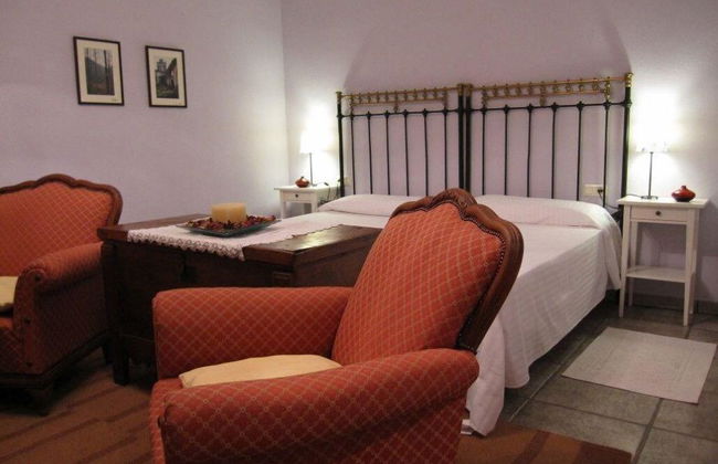 Casa Rural el Águila - Foto 13